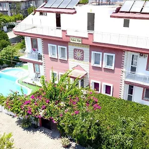 Aparthotel Yakut, Dalyan