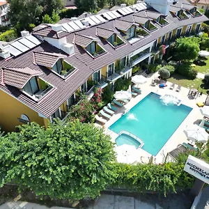 Hotel Michelangelo Boutique, Dalyan