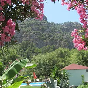 Guest house Sirius, Dalyan