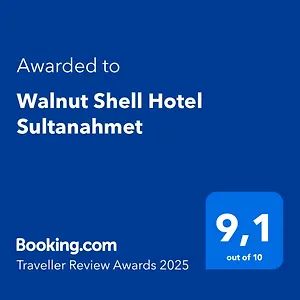 https://walnut-shell-hotel.istanbul-turkeyhotels.com