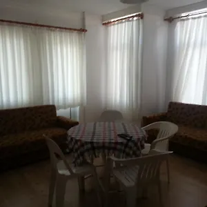 Aparthotel Tufan, Dalyan
