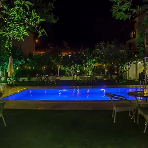 Aparthotel Grandma's Garden, Dalyan