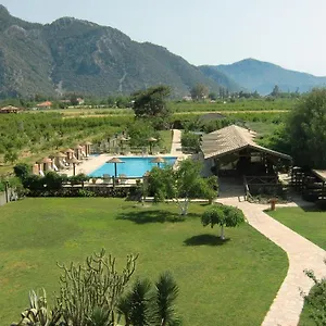Hotel Sedir - Rooms, &, Dalyan
